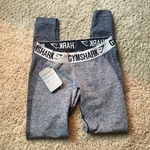 GYMSHARK Flex Legging V3